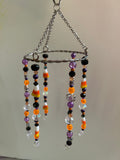 Spooktacular Halloween Suncatcher